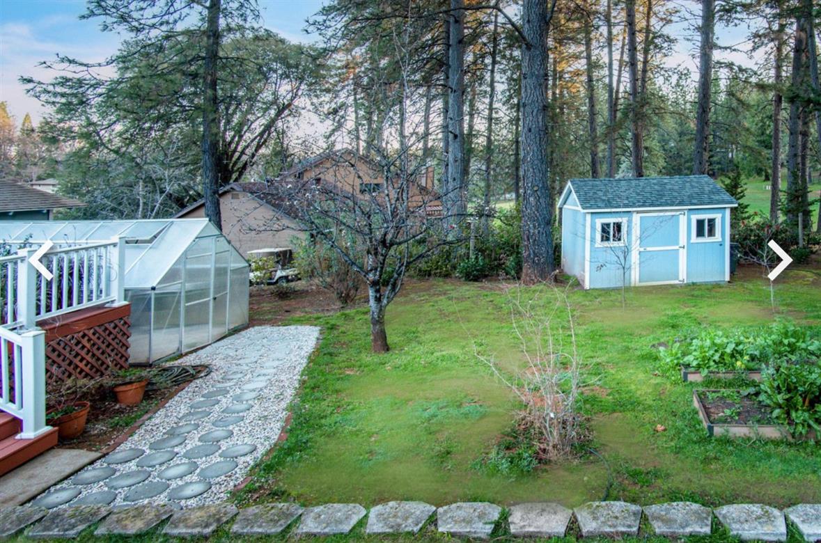 Detail Gallery Image 75 of 78 For 16939 Norlene Way, Grass Valley,  CA 95949 - 3 Beds | 2/1 Baths