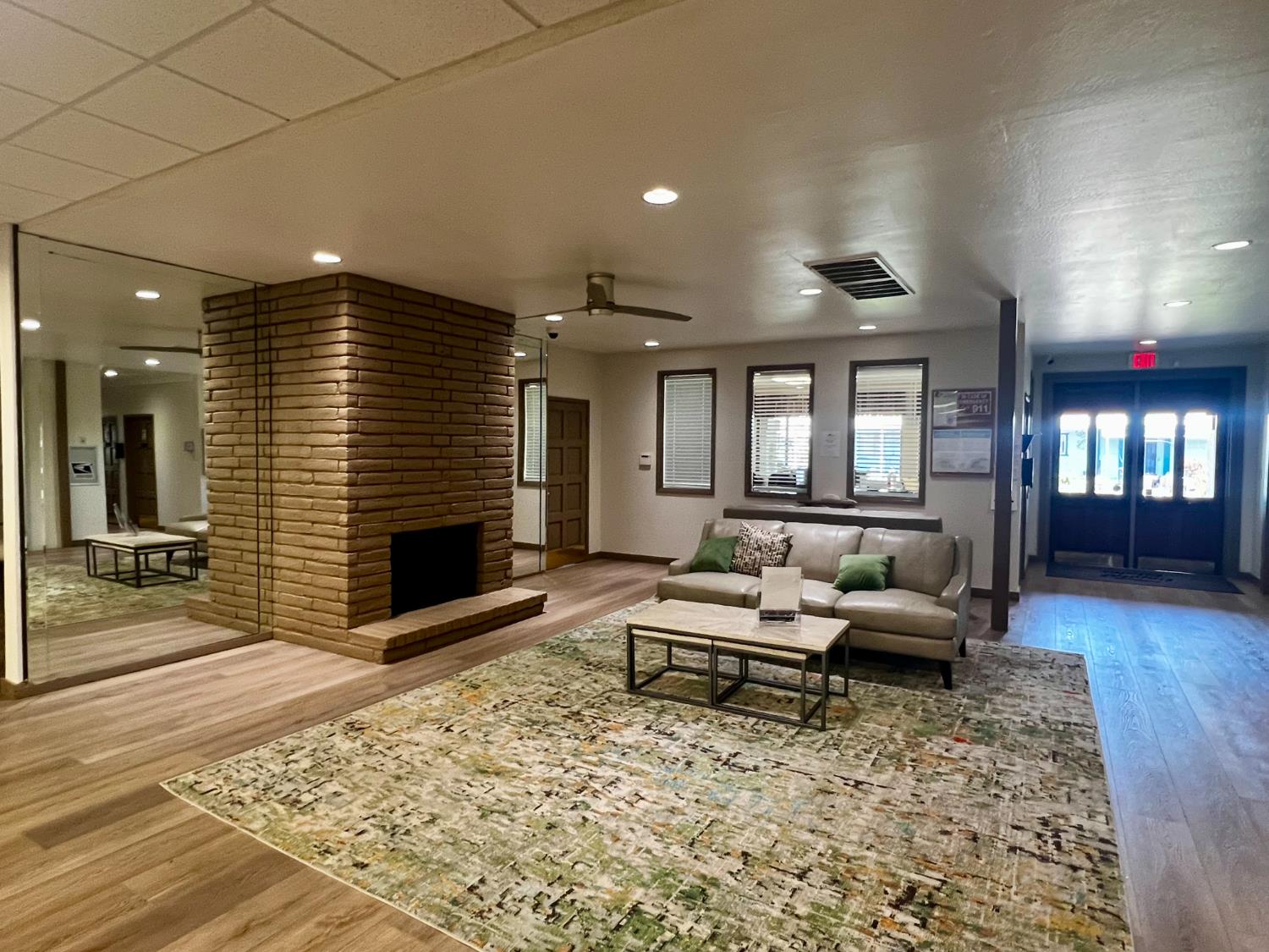Detail Gallery Image 27 of 27 For 6311 Convention Ln 100, Sacramento,  CA 95828 - 2 Beds | 2 Baths