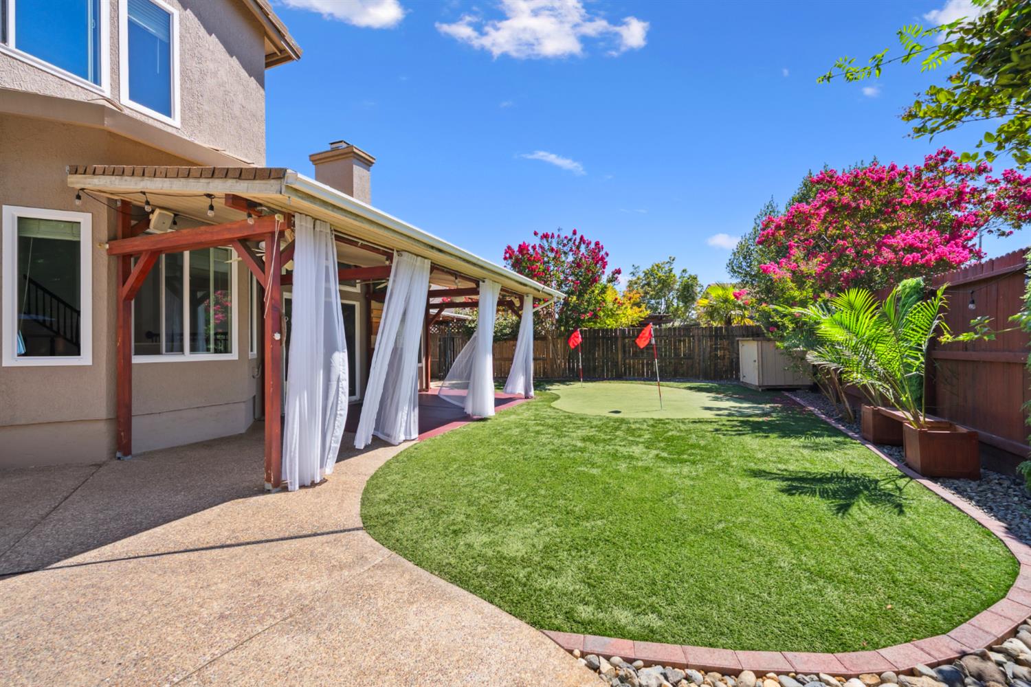 Detail Gallery Image 37 of 51 For 2010 Trailee Ct, Roseville,  CA 95747 - 4 Beds | 3 Baths