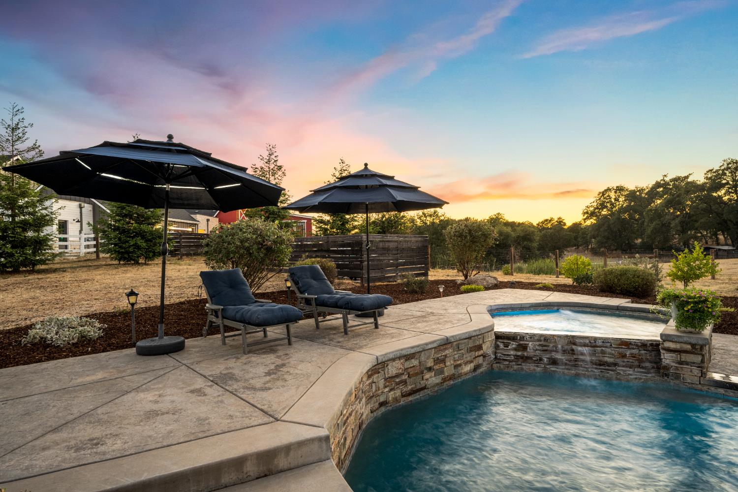 Detail Gallery Image 56 of 80 For 3050 Rattlesnake Rd, Newcastle,  CA 95658 - 5 Beds | 3/1 Baths