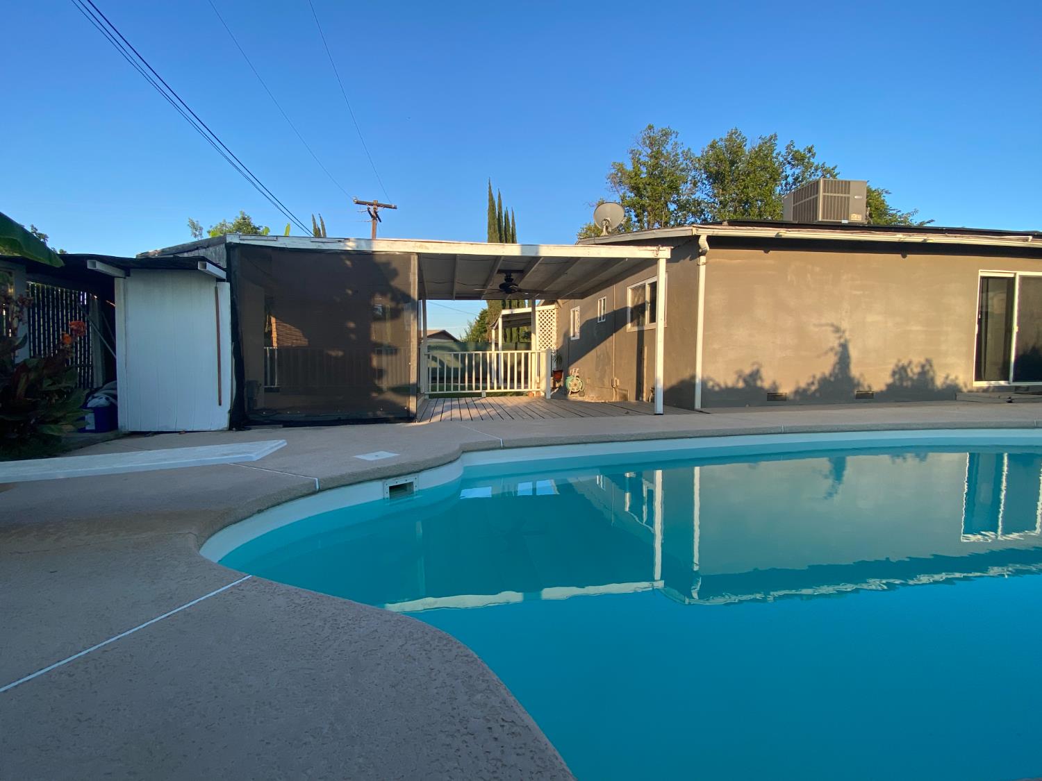 Detail Gallery Image 44 of 50 For 196 Vista Del Rio St, Gridley,  CA 95948 - 3 Beds | 2 Baths