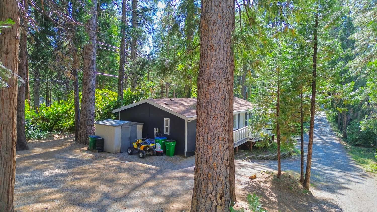 Detail Gallery Image 57 of 89 For 11118 Banner Lava Cap Rd, Nevada City,  CA 95959 - 3 Beds | 2 Baths