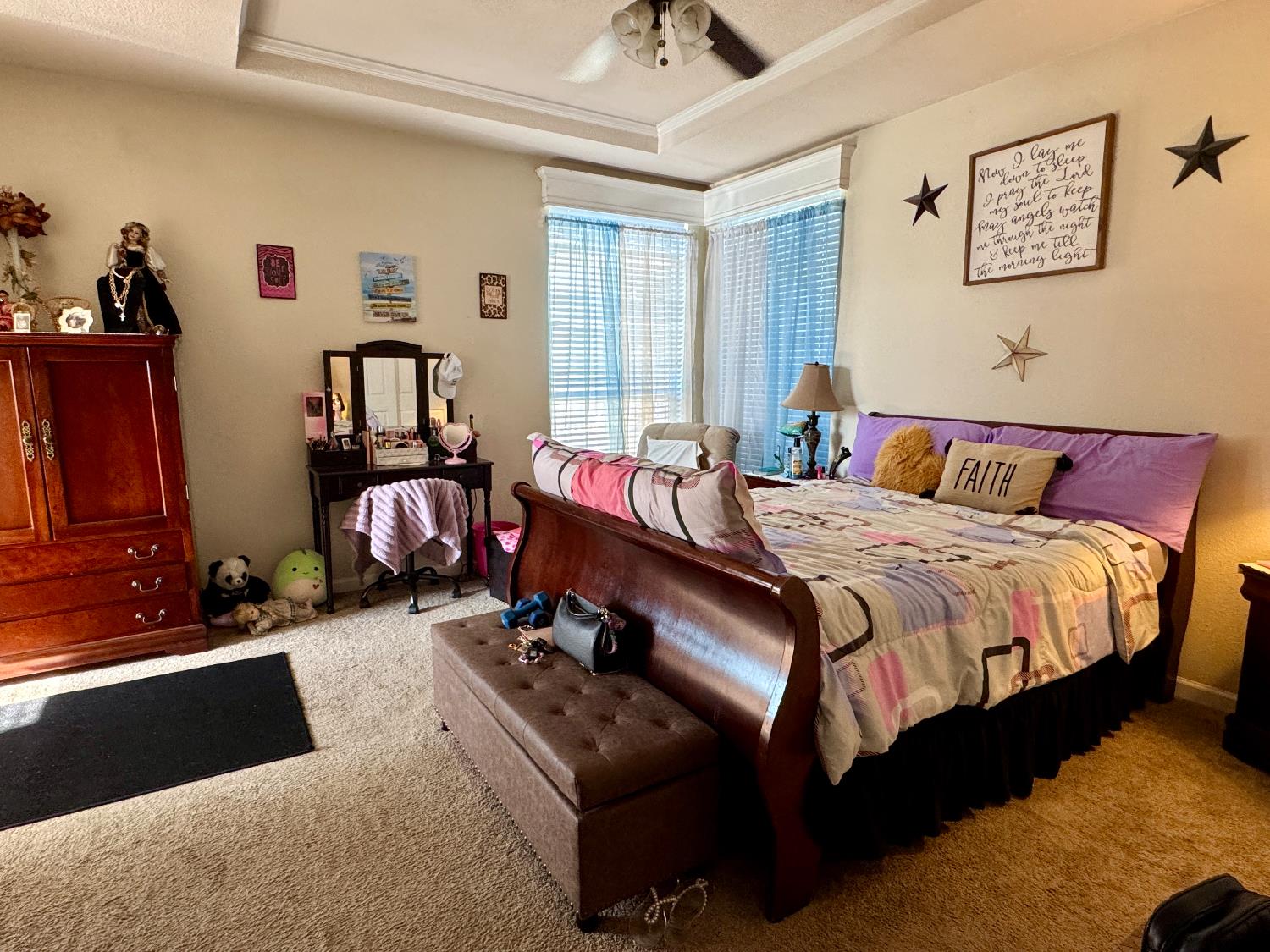 Detail Gallery Image 10 of 17 For 1330 Queen Way 27, Livingston,  CA 95334 - 2 Beds | 3 Baths