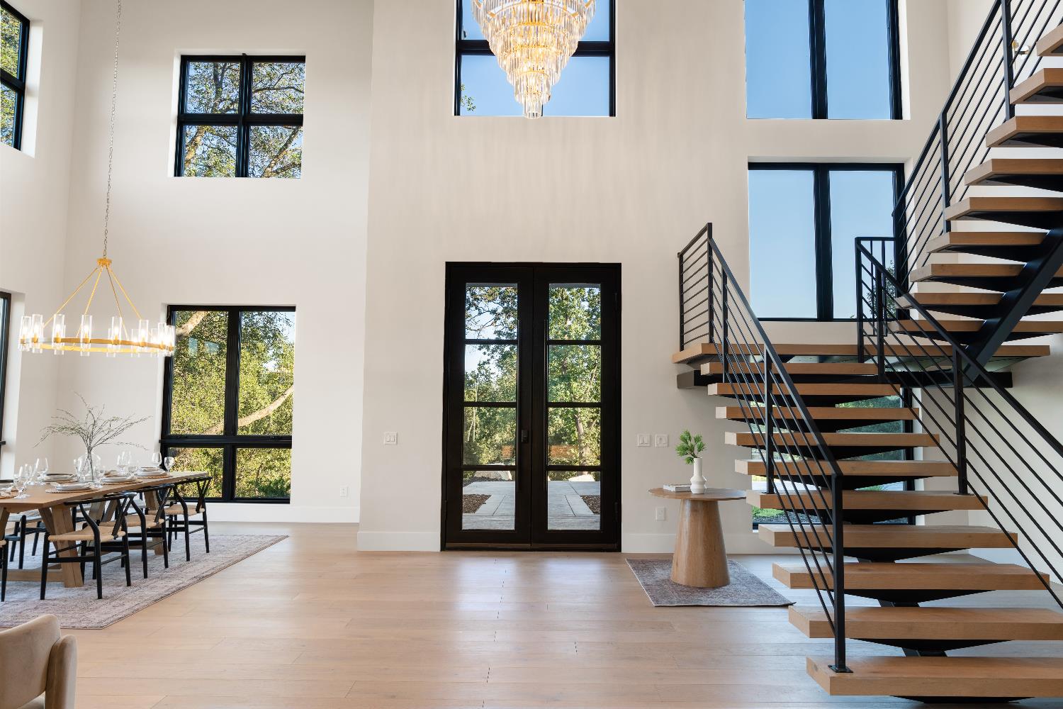 Detail Gallery Image 5 of 86 For 9995 Powerhouse Rd, Newcastle,  CA 95658 - 5 Beds | 4/1 Baths