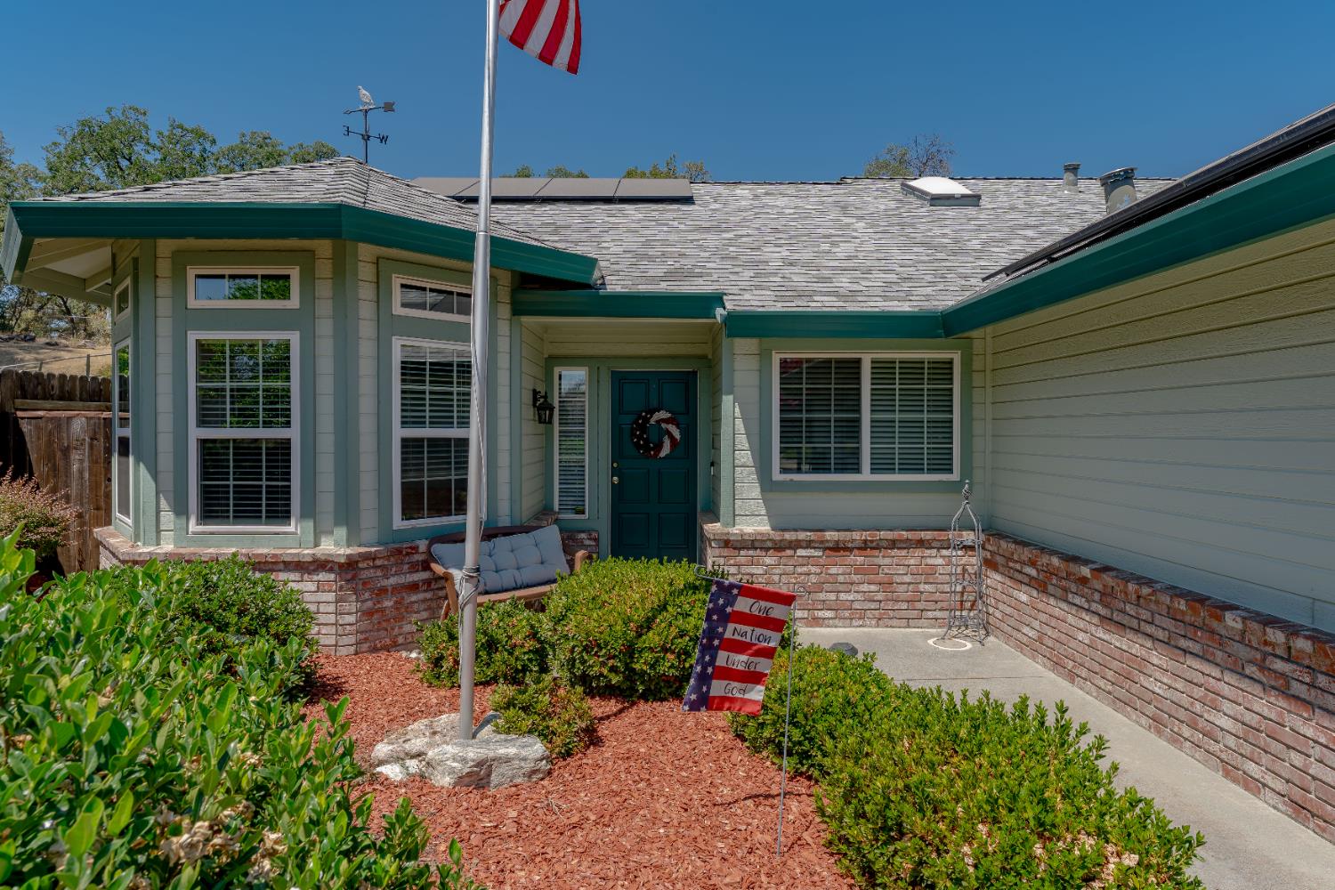 Detail Gallery Image 6 of 51 For 4203 Richardson Dr, Auburn,  CA 95602 - 3 Beds | 2 Baths