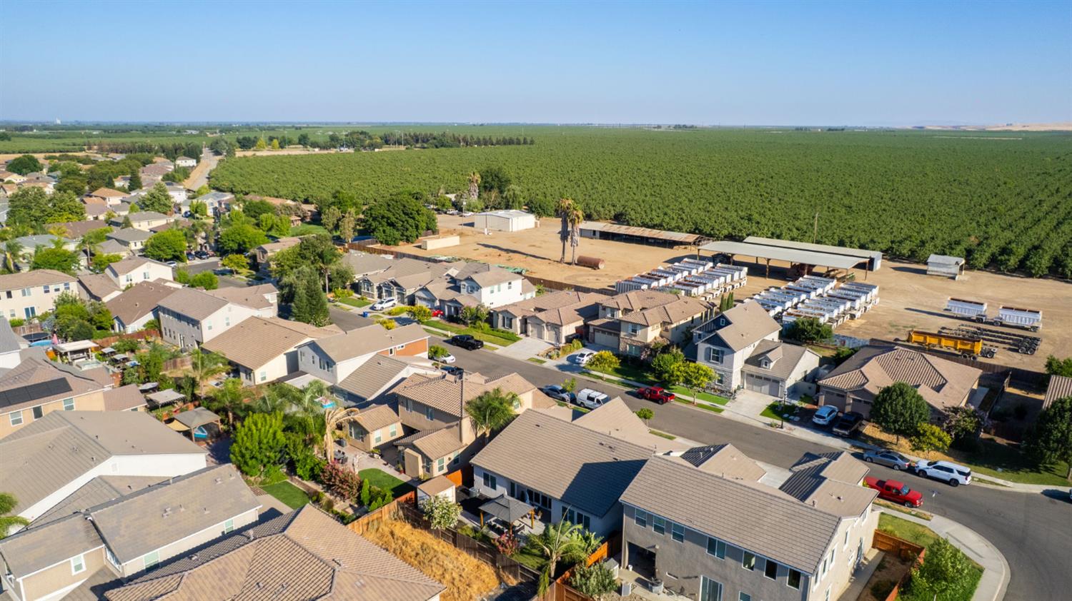 Detail Gallery Image 50 of 55 For 1261 Sweet Briar Dr, Patterson,  CA 95363 - 3 Beds | 2 Baths