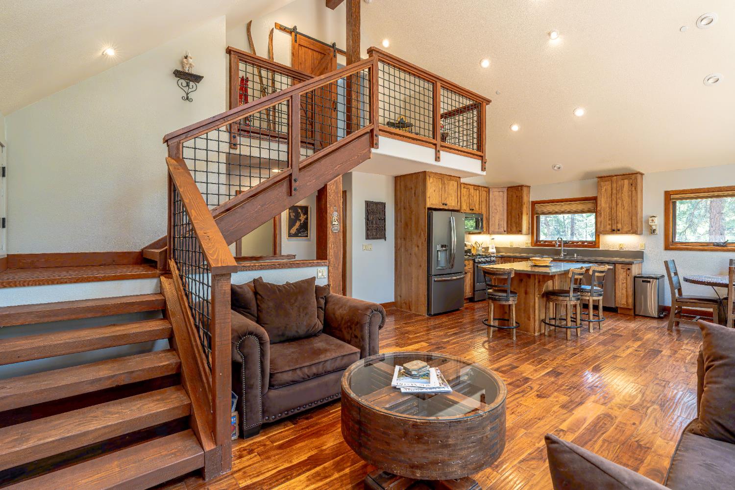 Detail Gallery Image 17 of 47 For 10854 Royal Crest Dr, Truckee,  CA 96161 - 2 Beds | 1/1 Baths