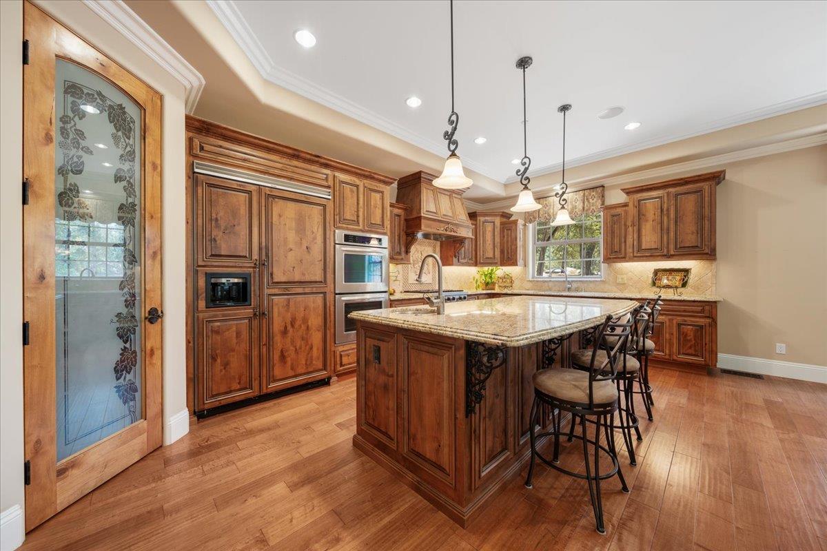 Detail Gallery Image 10 of 67 For 23750 Hogan Rd, Auburn,  CA 95602 - 4 Beds | 3/1 Baths