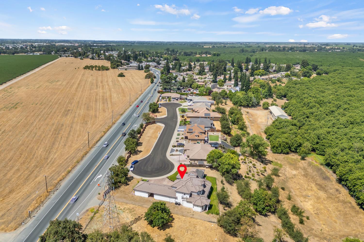 Detail Gallery Image 95 of 98 For 14537 Mira Vista Ln, Lockeford,  CA 95237 - 7 Beds | 4/1 Baths