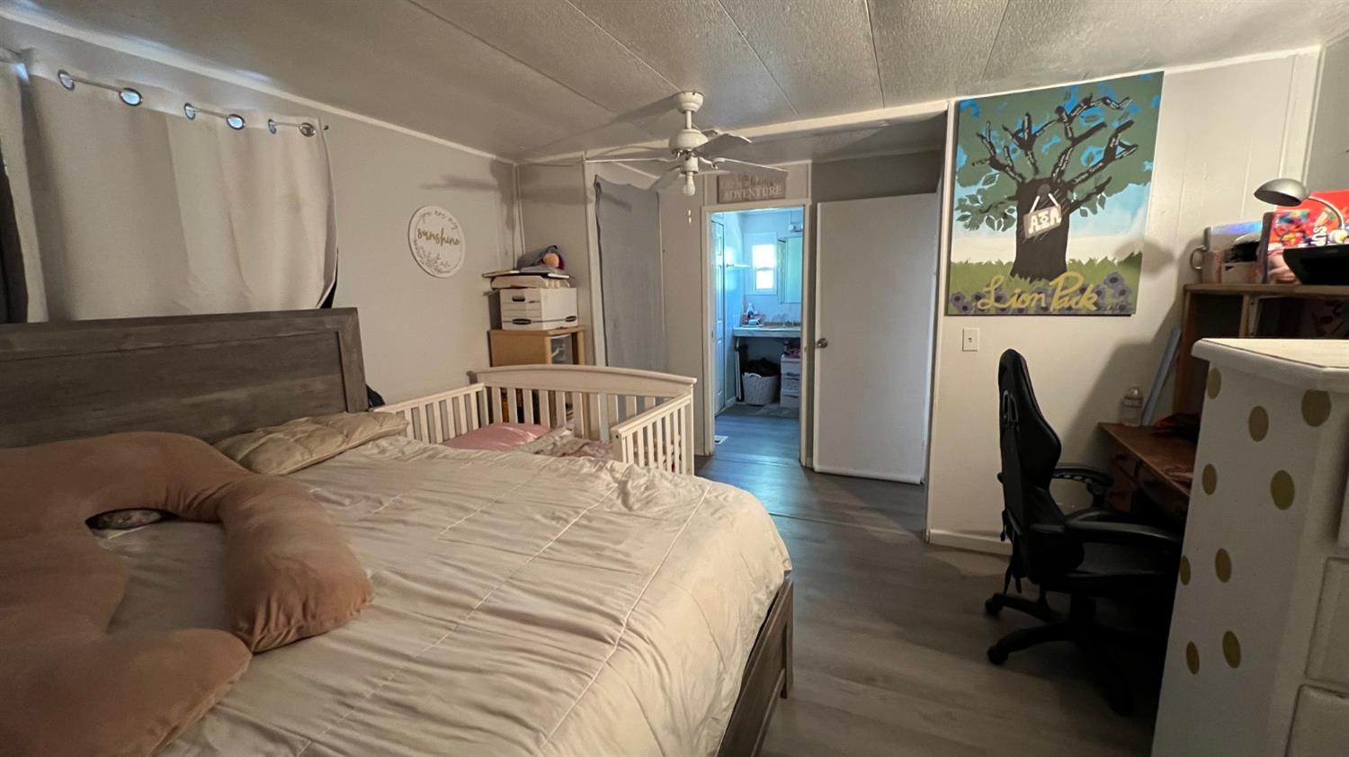 Detail Gallery Image 10 of 16 For 436 N Mercey Springs Rd 69, Los Banos,  CA 93635 - 2 Beds | 1/1 Baths