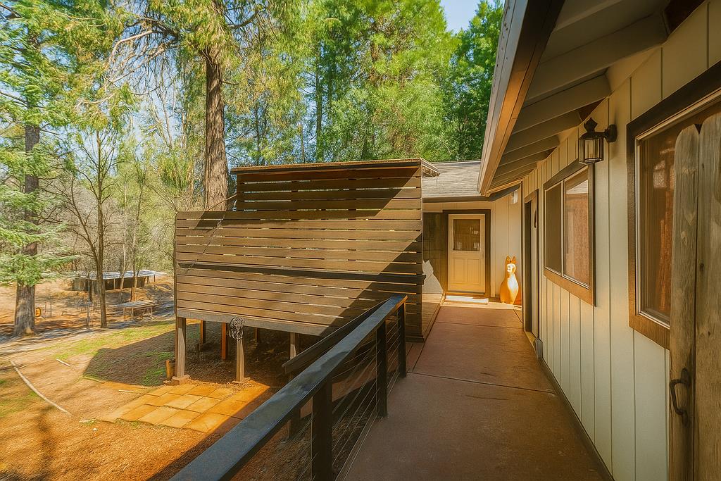 Detail Gallery Image 31 of 37 For 4505 Ingot Ln, Garden Valley,  CA 95633 - 3 Beds | 2 Baths