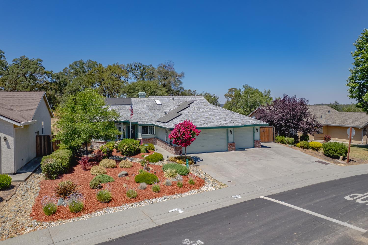Detail Gallery Image 45 of 51 For 4203 Richardson Dr, Auburn,  CA 95602 - 3 Beds | 2 Baths