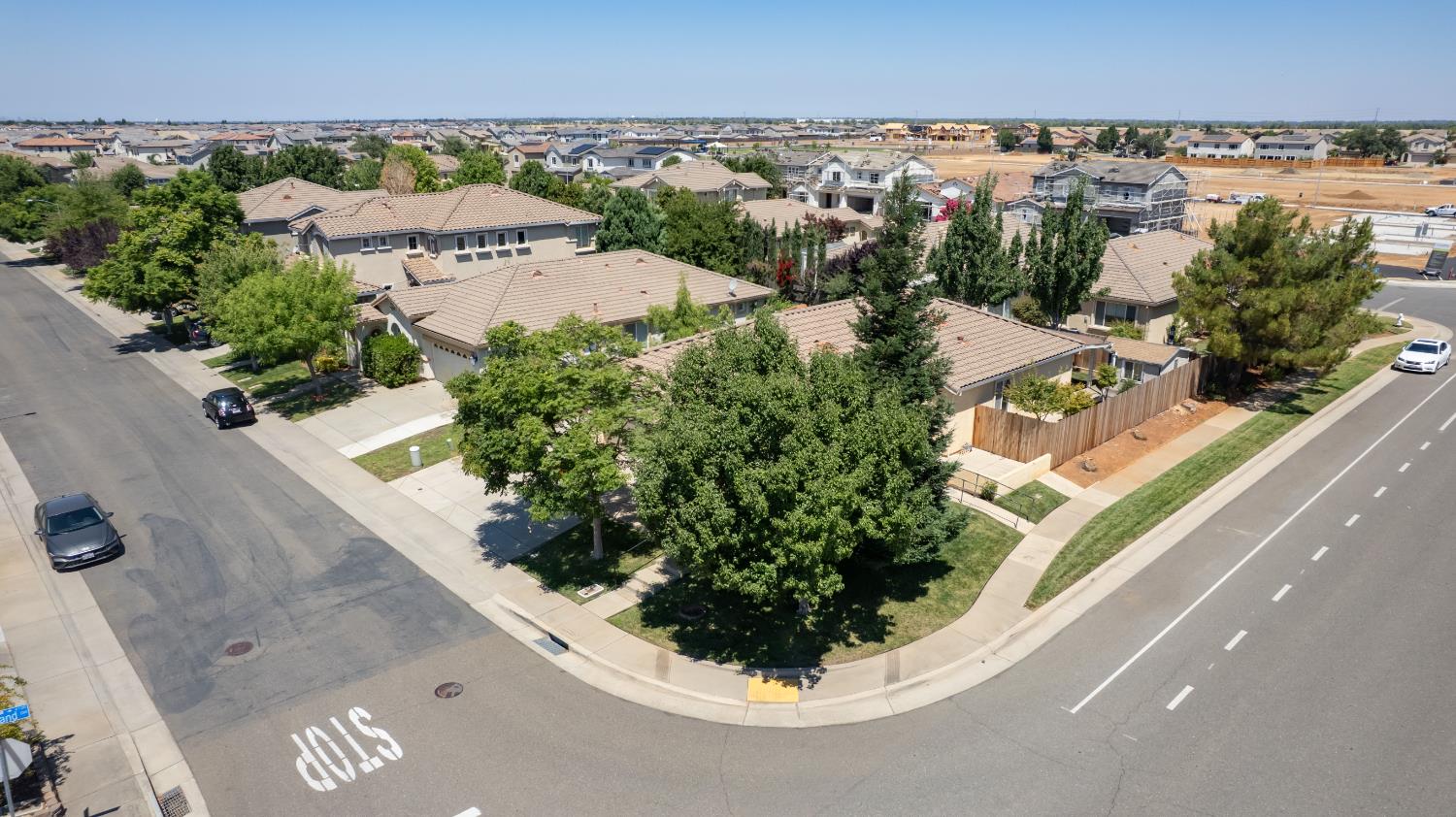 Detail Gallery Image 56 of 66 For 12241 Conservancy Way, Rancho Cordova,  CA 95742 - 3 Beds | 2 Baths
