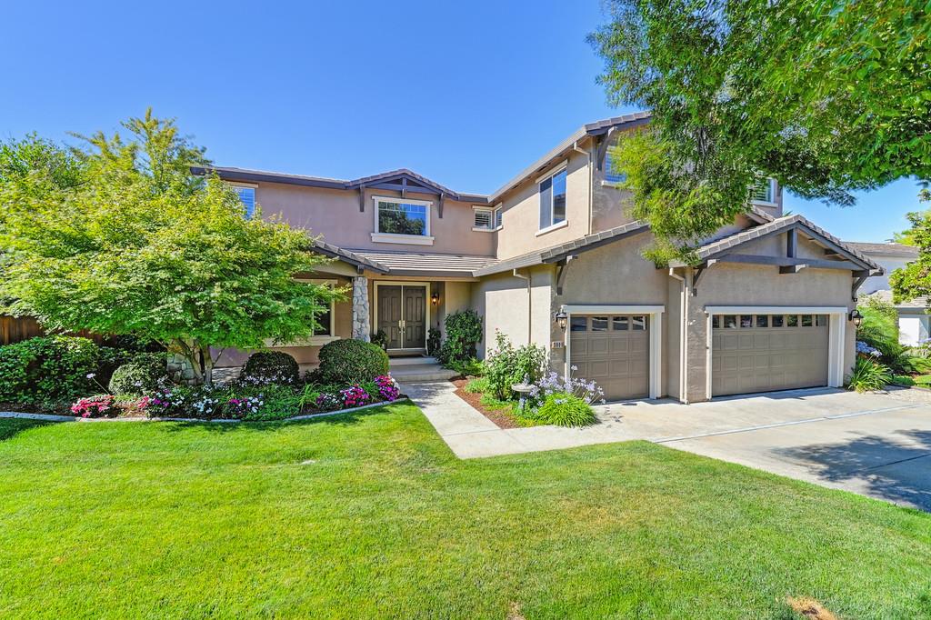 Detail Gallery Image 6 of 69 For 3809 Heather Ct, Rocklin,  CA 95765 - 4 Beds | 3 Baths