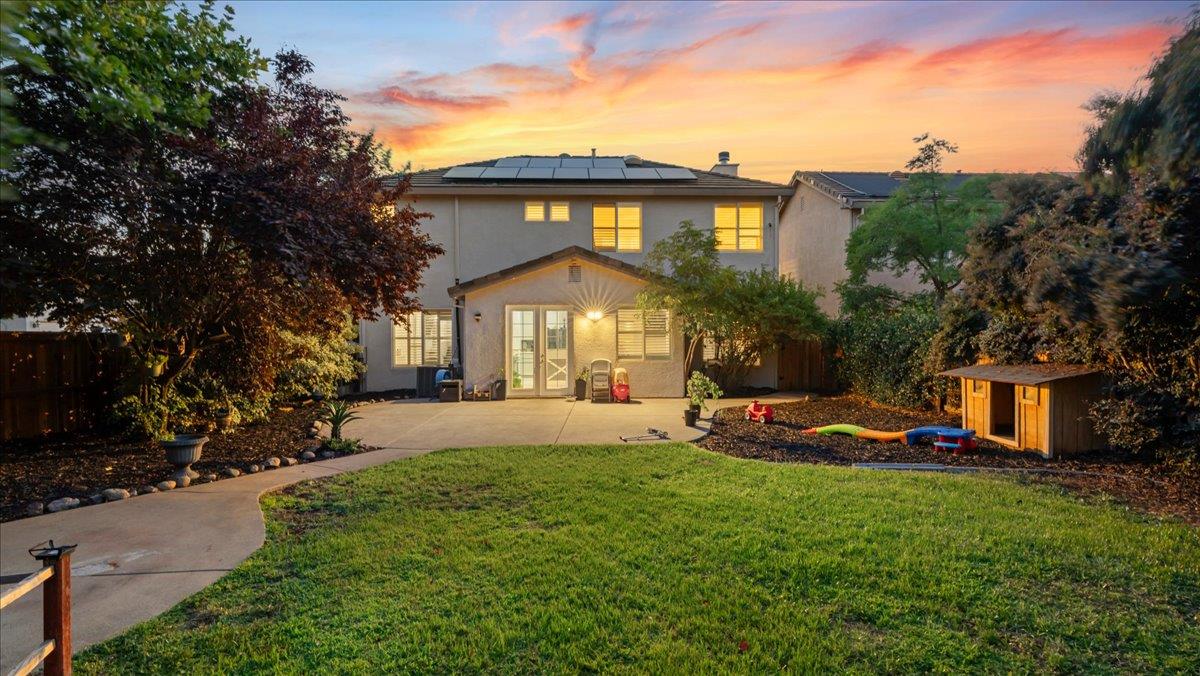 Detail Gallery Image 4 of 53 For 2955 Cardinal Dr, Lincoln,  CA 95648 - 4 Beds | 3 Baths
