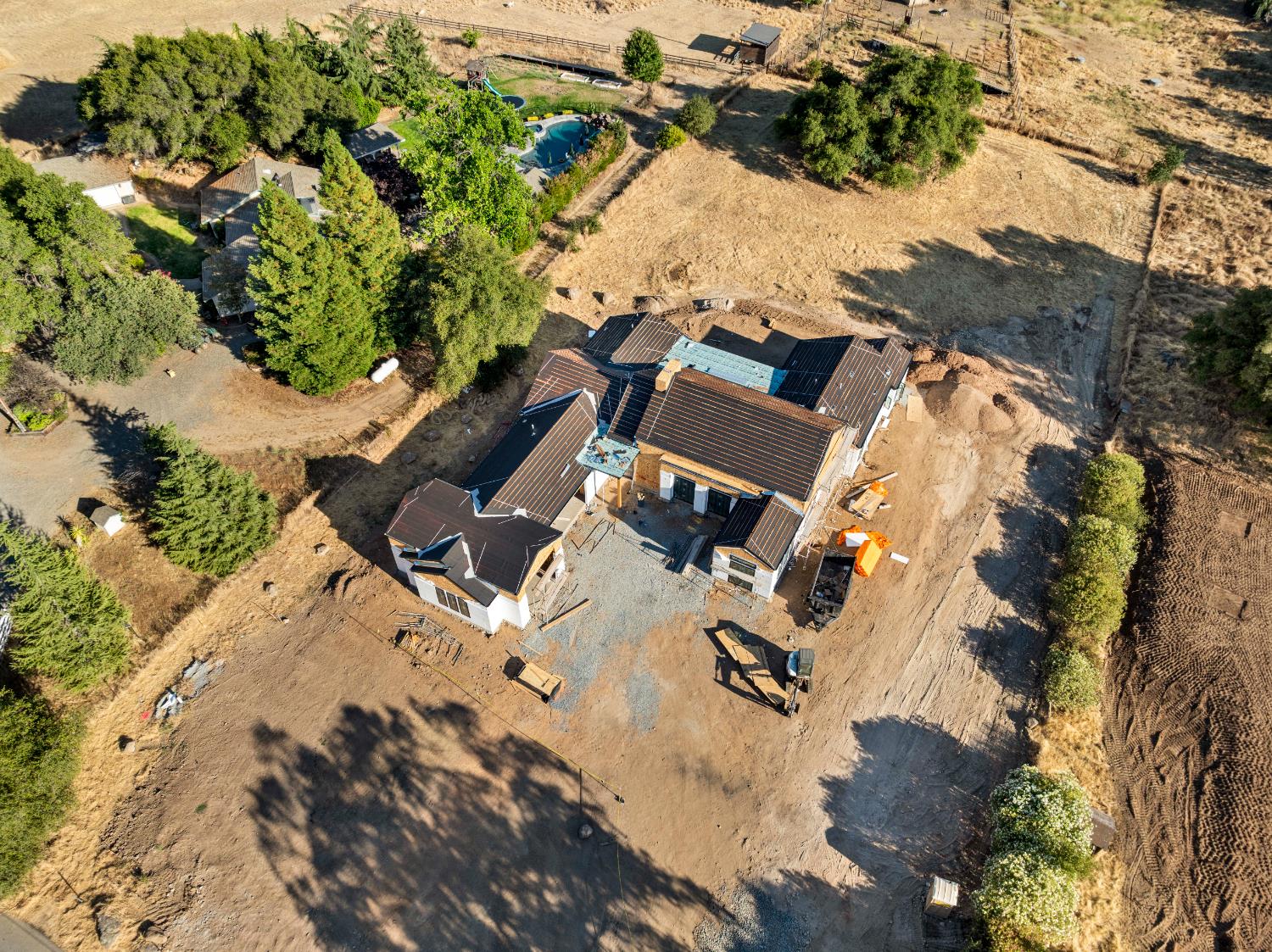 Detail Gallery Image 54 of 72 For 9260 Hilltop Pl, Loomis,  CA 95650 - 4 Beds | 5 Baths