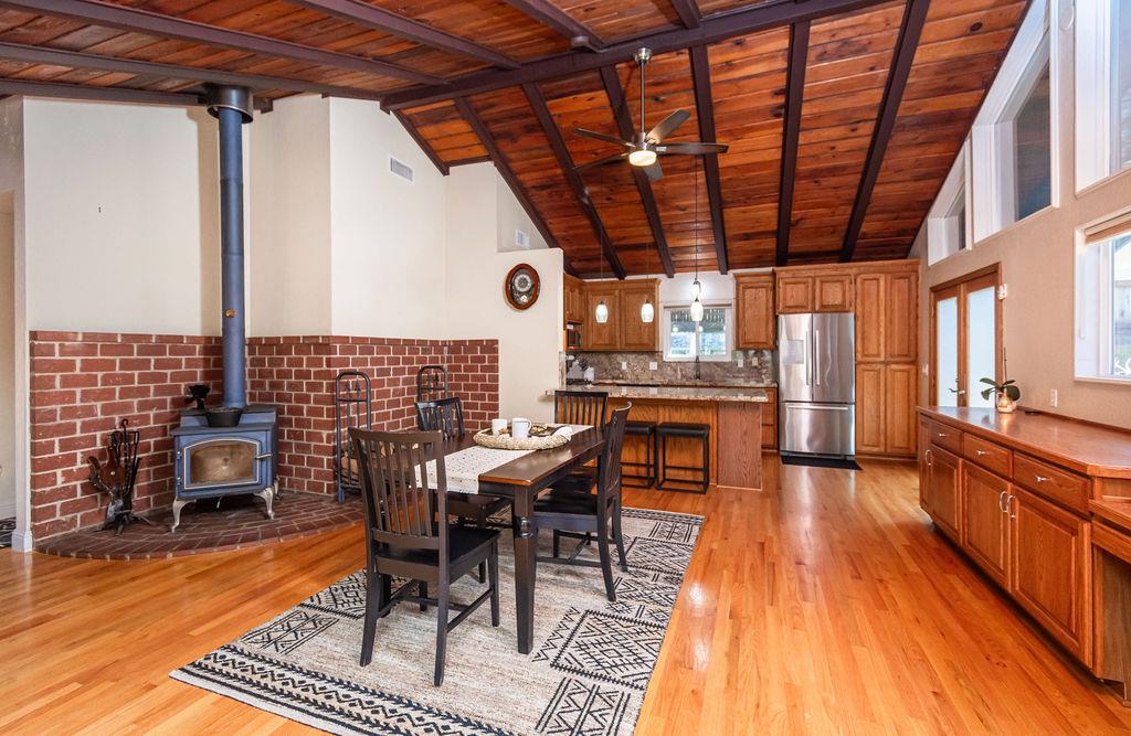 Detail Gallery Image 6 of 37 For 4505 Ingot Ln, Garden Valley,  CA 95633 - 3 Beds | 2 Baths