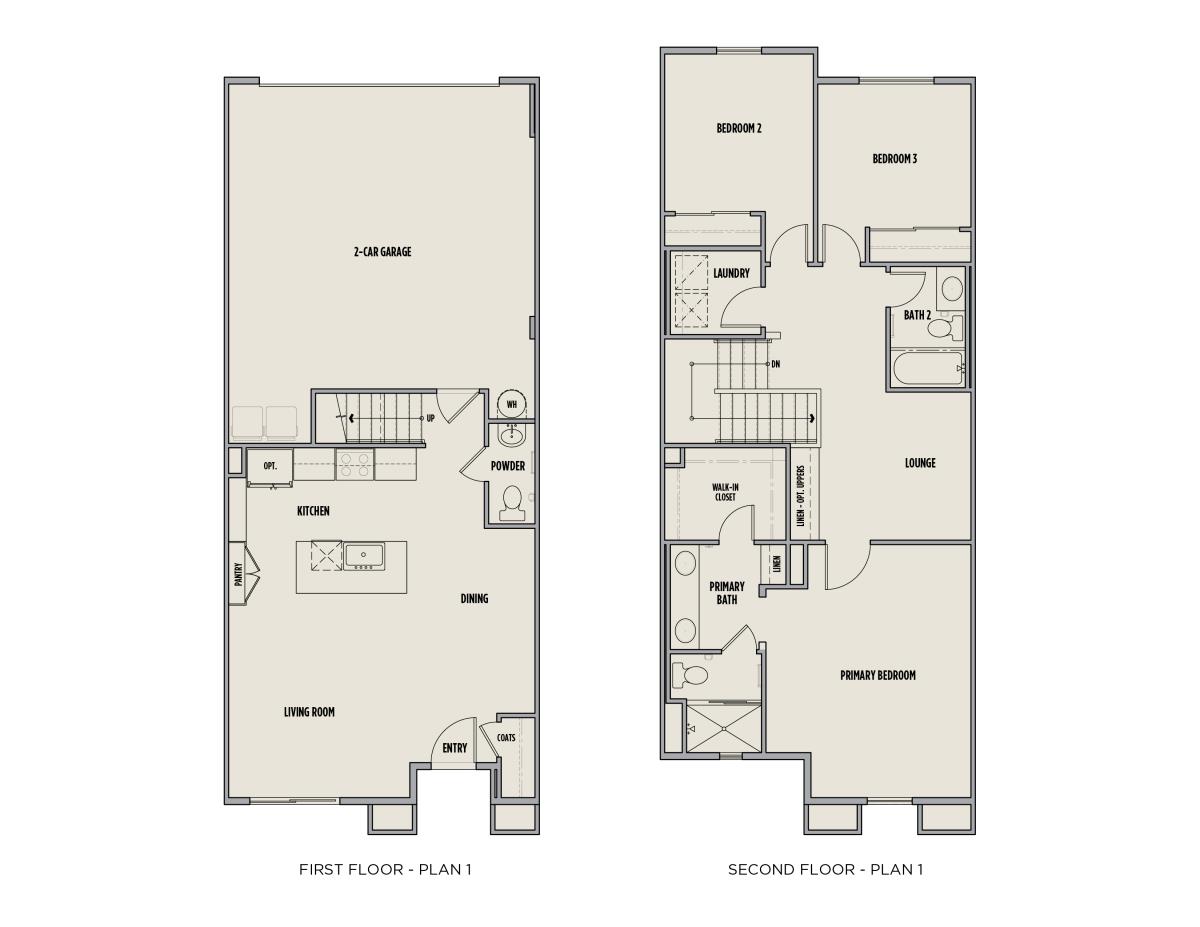 Detail Gallery Image 2 of 27 For 1828 Snowy White Pl #52,  Lincoln,  CA 95648 - 3 Beds | 2/1 Baths