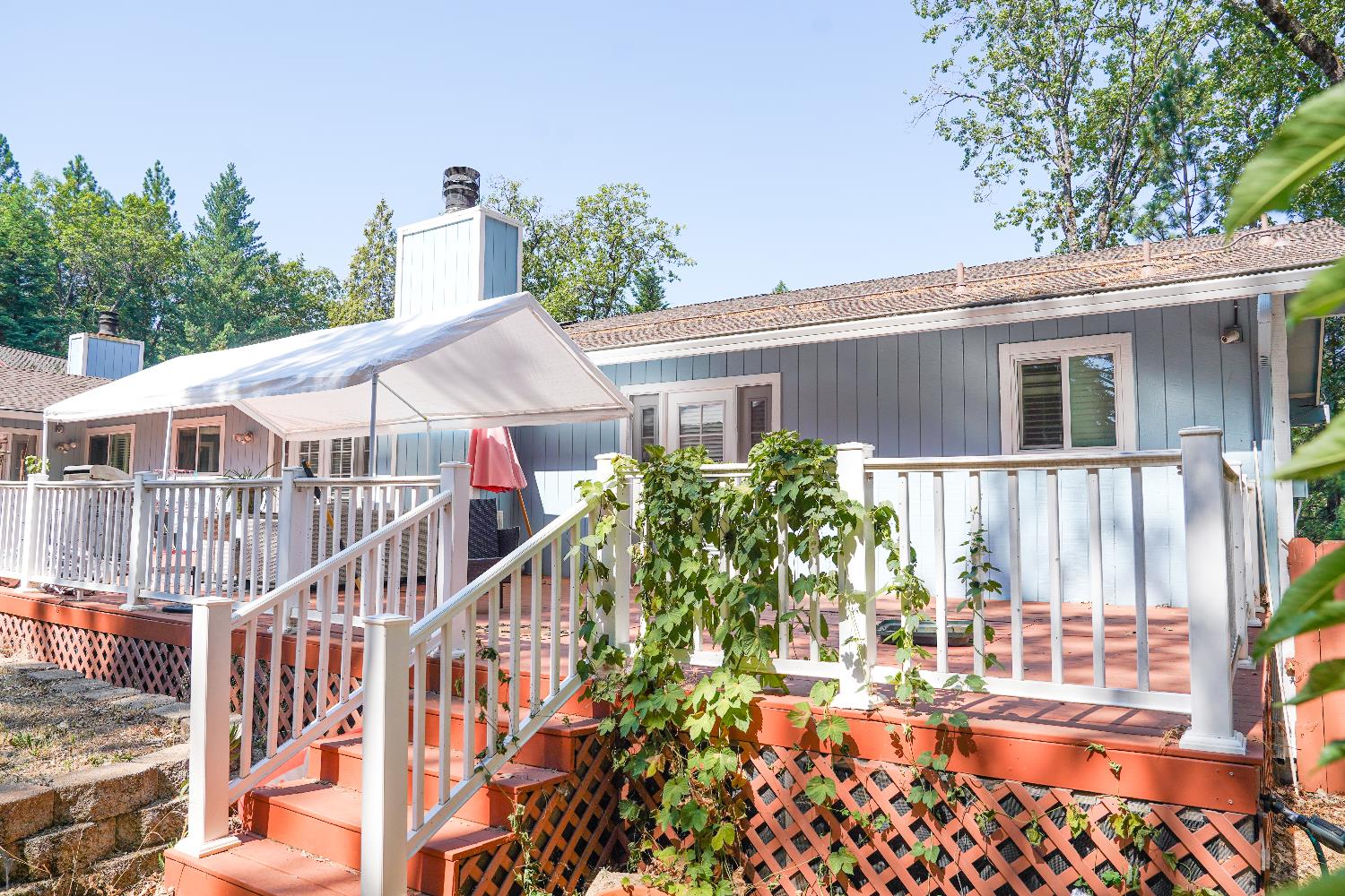 Detail Gallery Image 52 of 78 For 16939 Norlene Way, Grass Valley,  CA 95949 - 3 Beds | 2/1 Baths