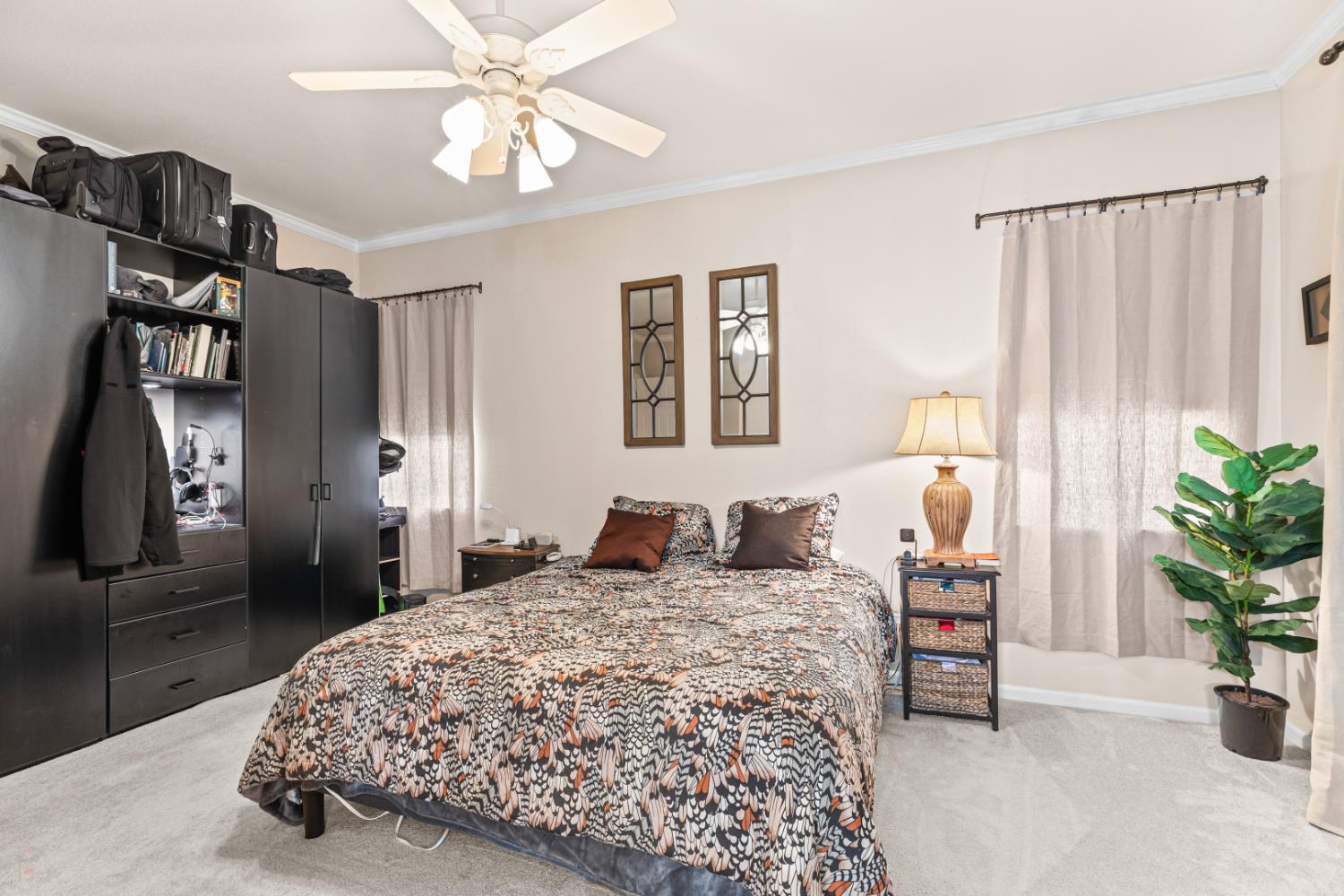 Detail Gallery Image 38 of 60 For 2020 Malcolm Way, Modesto,  CA 95356 - 3 Beds | 3 Baths