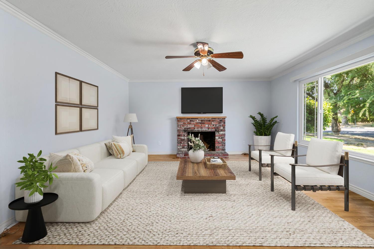 Detail Gallery Image 9 of 40 For 2040 Edgebrook Dr, Modesto,  CA 95354 - 3 Beds | 2 Baths