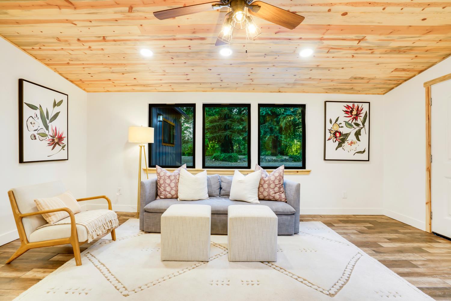 Detail Gallery Image 8 of 43 For 24200 Grand View Ave, Colfax,  CA 95713 - 3 Beds | 2 Baths