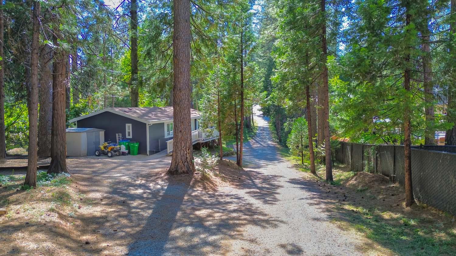 Detail Gallery Image 54 of 89 For 11118 Banner Lava Cap Rd, Nevada City,  CA 95959 - 3 Beds | 2 Baths