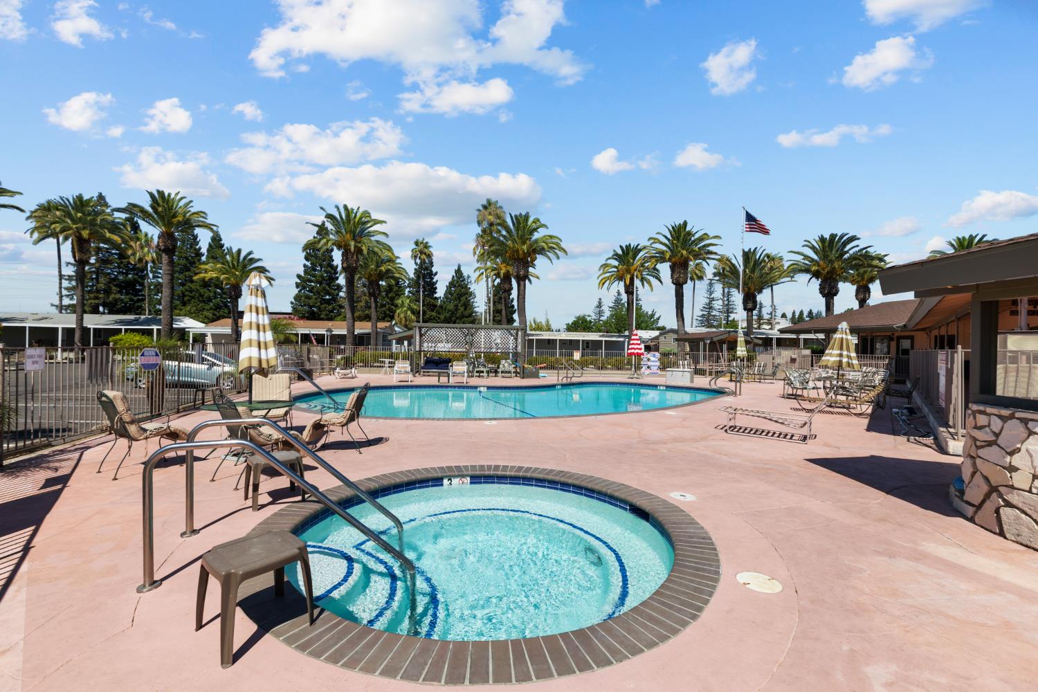 Detail Gallery Image 29 of 30 For 8181 Folsom Blvd 88, Sacramento,  CA 95826 - 2 Beds | 1 Baths