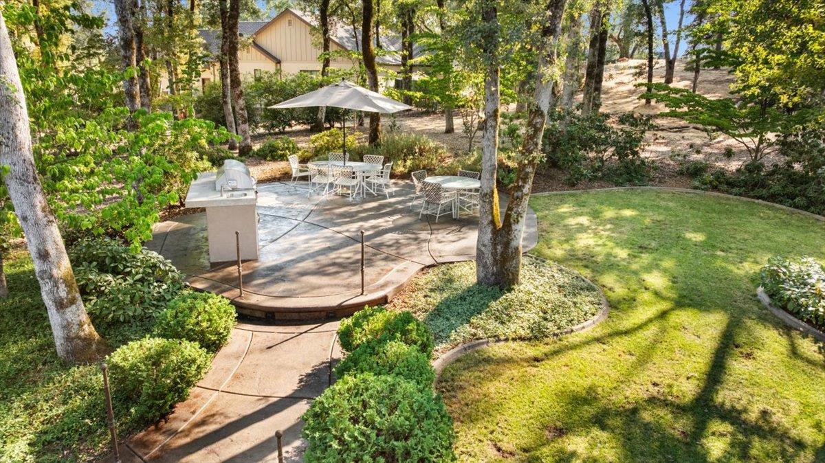 Detail Gallery Image 39 of 67 For 23750 Hogan Rd, Auburn,  CA 95602 - 4 Beds | 3/1 Baths