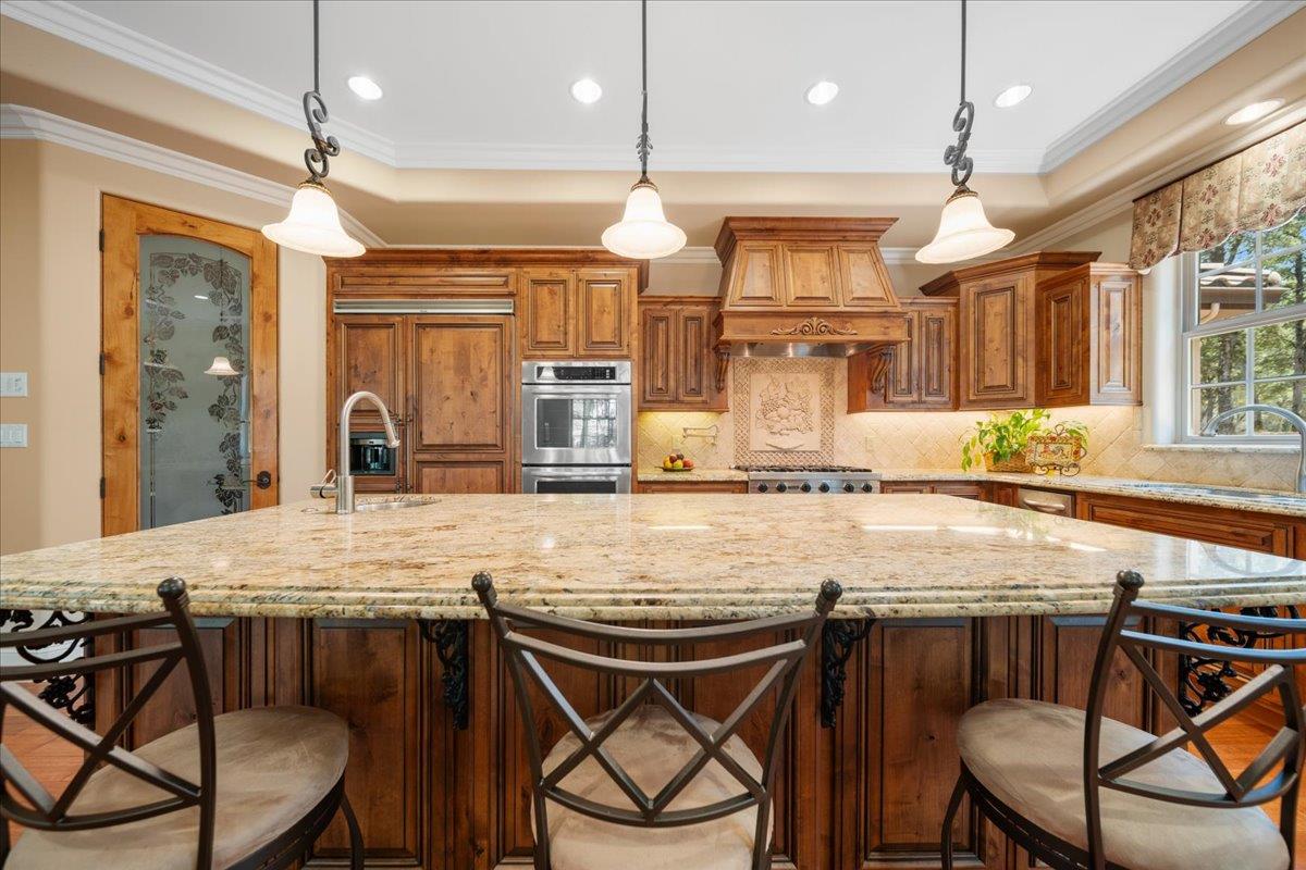 Detail Gallery Image 13 of 67 For 23750 Hogan Rd, Auburn,  CA 95602 - 4 Beds | 3/1 Baths