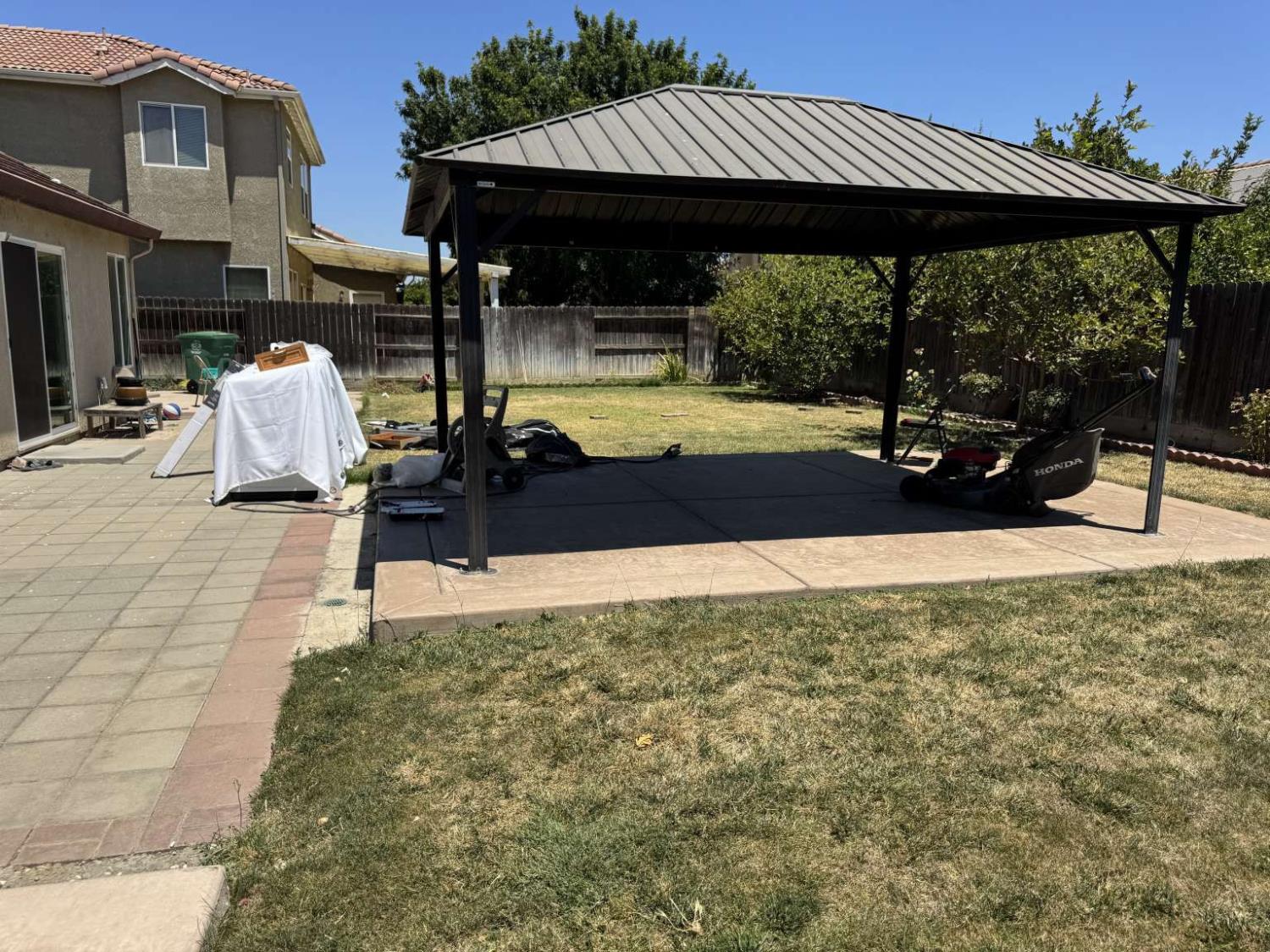 Detail Gallery Image 24 of 41 For 328 Sunburst St, Los Banos,  CA 93635 - 3 Beds | 2 Baths