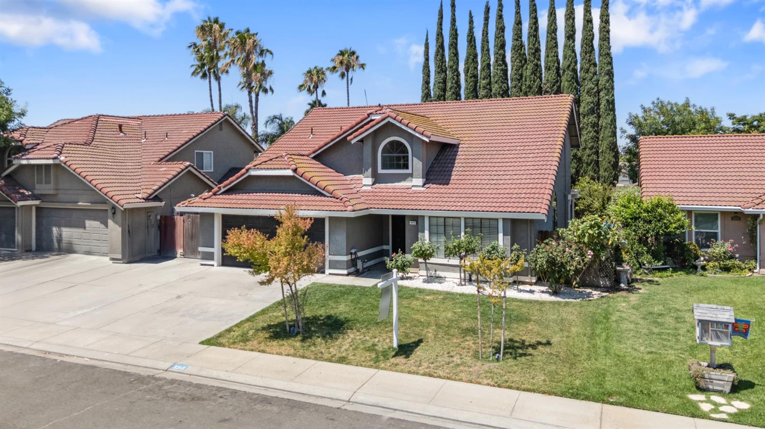 Detail Gallery Image 5 of 47 For 3613 Havenwood Way, Ceres,  CA 95307 - 4 Beds | 3 Baths