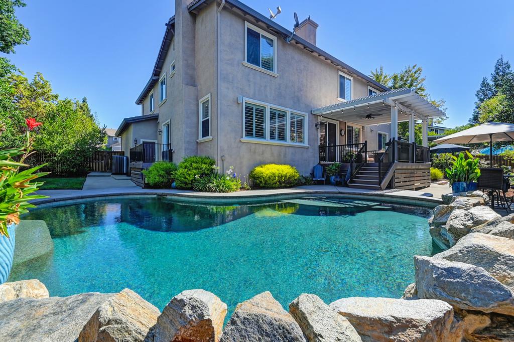 Detail Gallery Image 2 of 69 For 3809 Heather Ct, Rocklin,  CA 95765 - 4 Beds | 3 Baths
