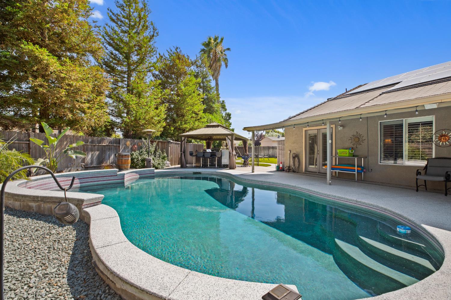 Detail Gallery Image 30 of 46 For 1162 Michelle Ct, Ripon,  CA 95366 - 5 Beds | 2 Baths