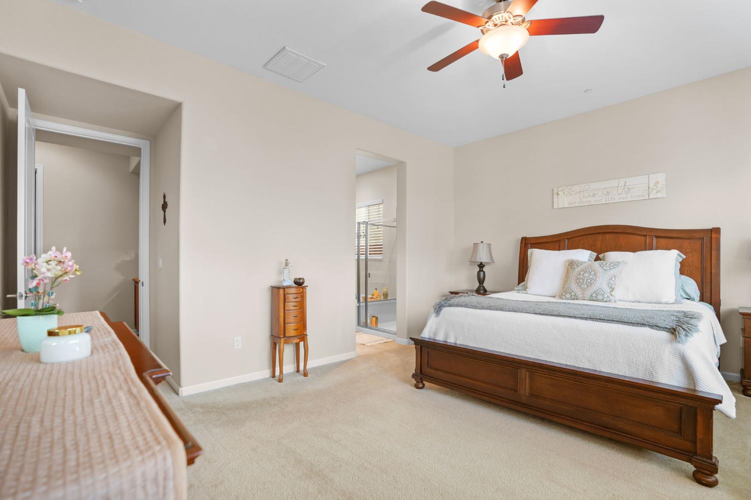 Detail Gallery Image 26 of 55 For 1261 Sweet Briar Dr, Patterson,  CA 95363 - 3 Beds | 2 Baths