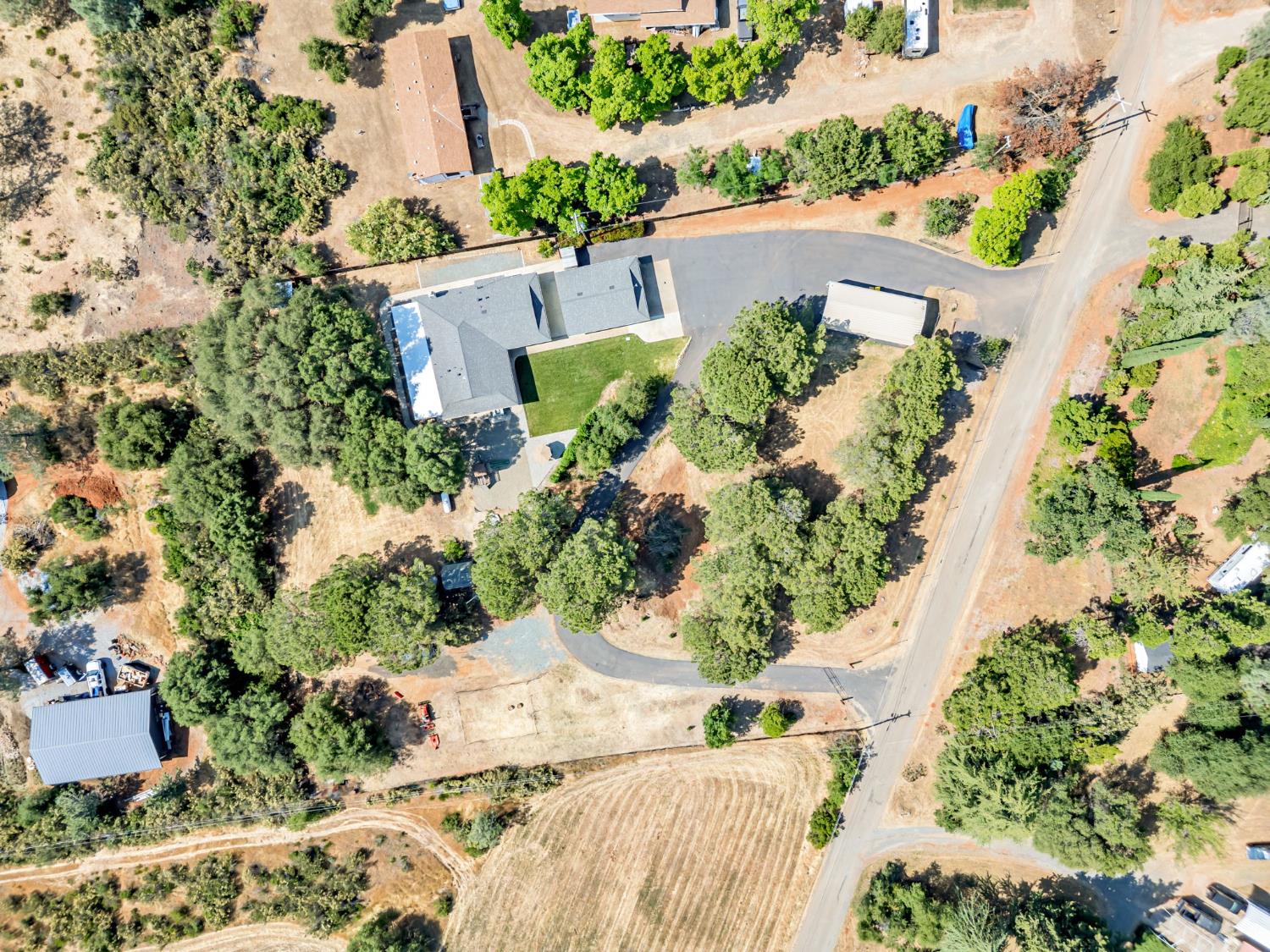 Detail Gallery Image 49 of 58 For 4469 Benton Way, Shingle Springs,  CA 95682 - 4 Beds | 2 Baths