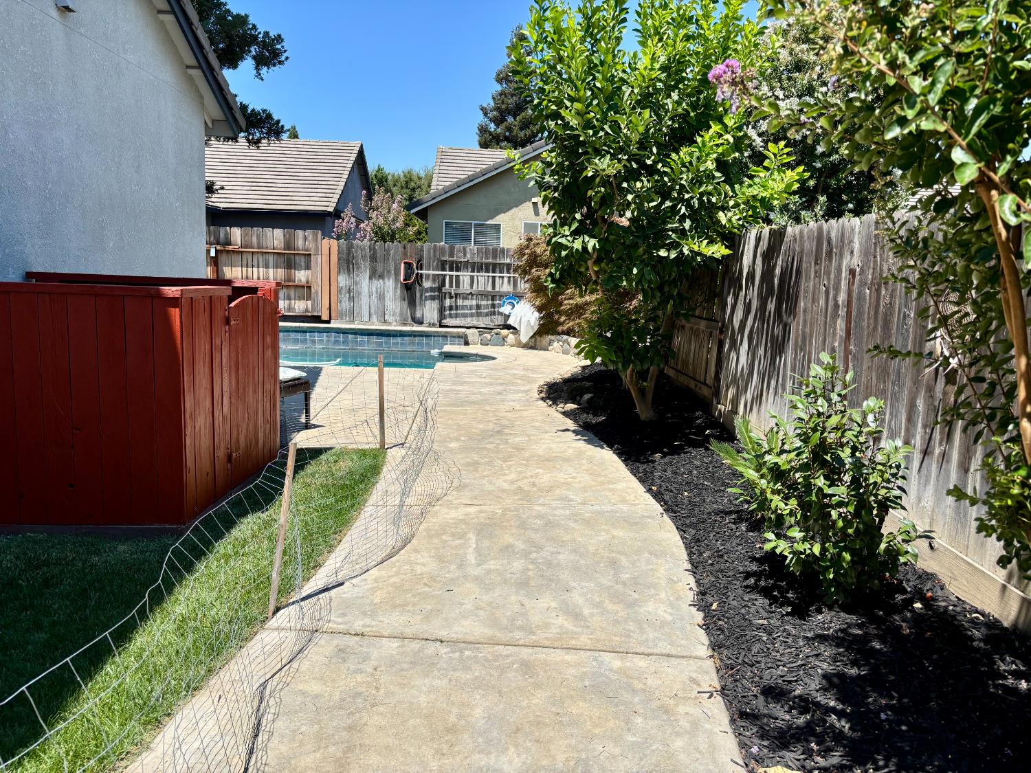 Detail Gallery Image 64 of 68 For 2937 Heritage Oak Way, Lodi,  CA 95242 - 3 Beds | 2 Baths