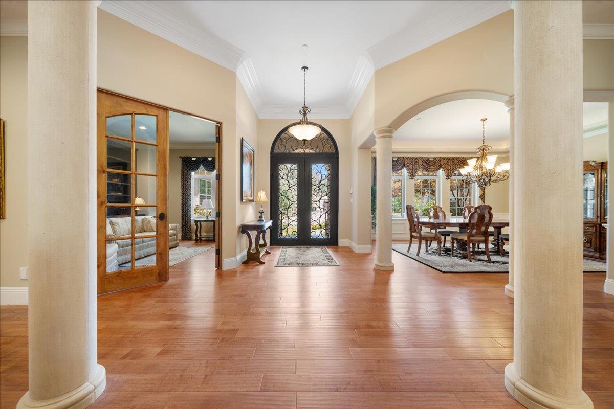 Detail Gallery Image 7 of 67 For 23750 Hogan Rd, Auburn,  CA 95602 - 4 Beds | 3/1 Baths