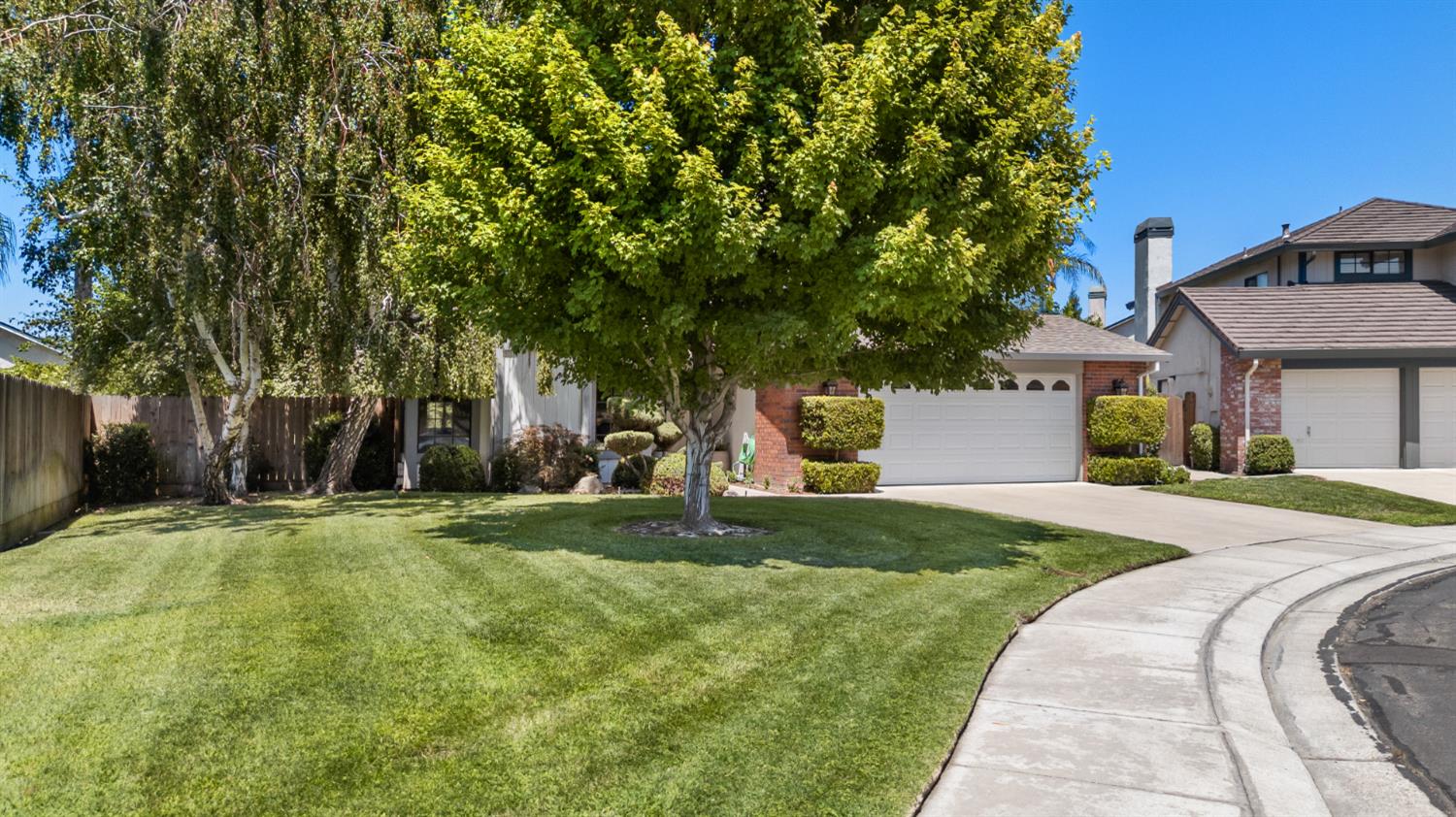 Detail Gallery Image 36 of 39 For 1551 Arnell Pl, Manteca,  CA 95337 - 3 Beds | 2/1 Baths