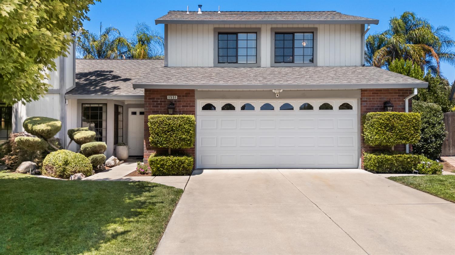 Detail Gallery Image 39 of 39 For 1551 Arnell Pl, Manteca,  CA 95337 - 3 Beds | 2/1 Baths