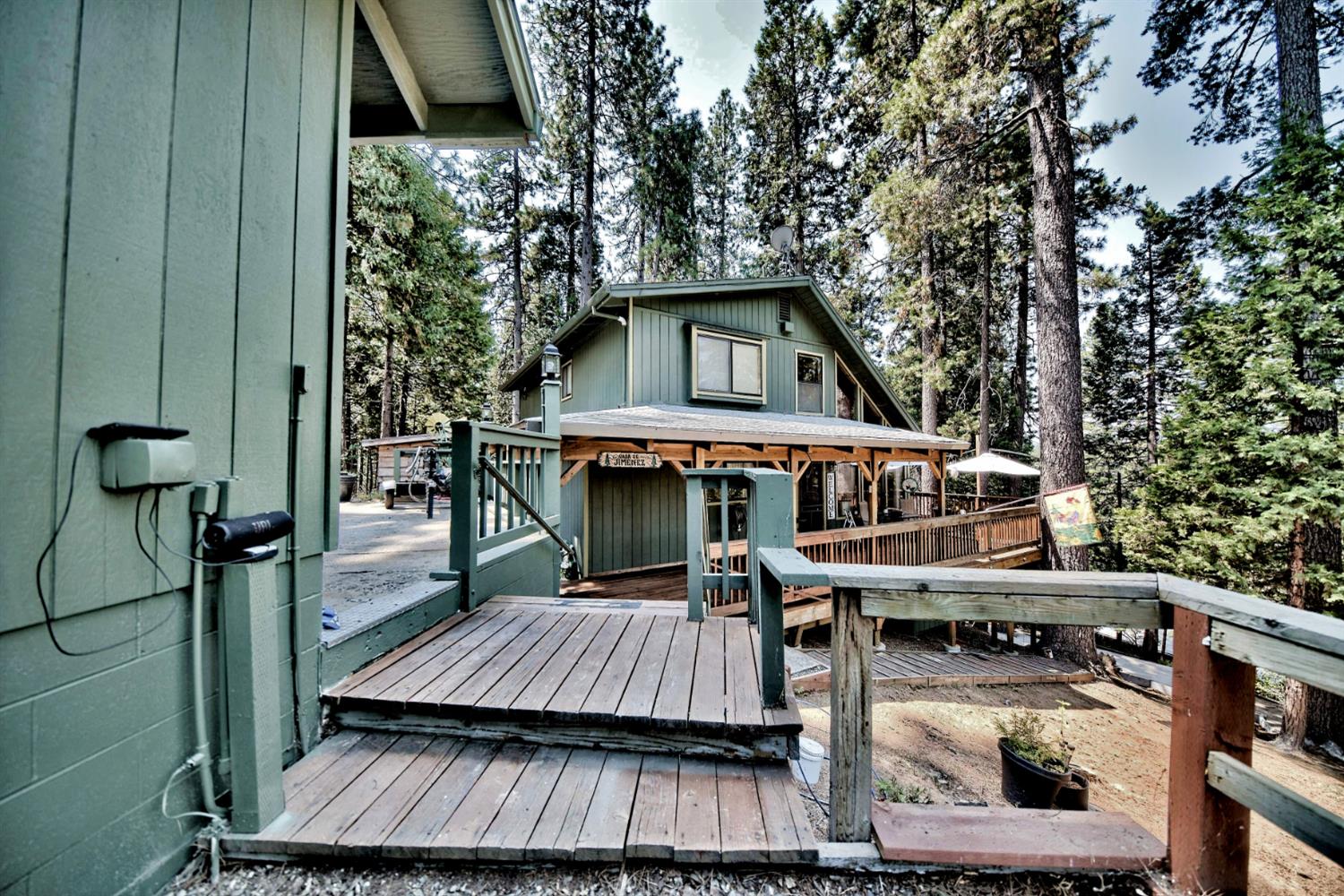 Detail Gallery Image 79 of 99 For 23835 Pine Lake Dr, Twain Harte,  CA 95383 - 3 Beds | 2/1 Baths