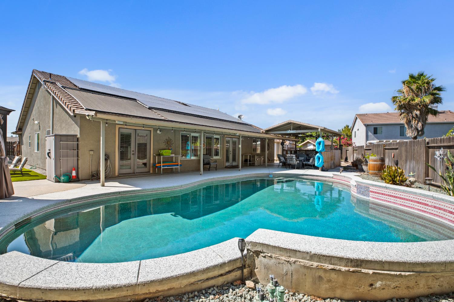 Detail Gallery Image 29 of 46 For 1162 Michelle Ct, Ripon,  CA 95366 - 5 Beds | 2 Baths