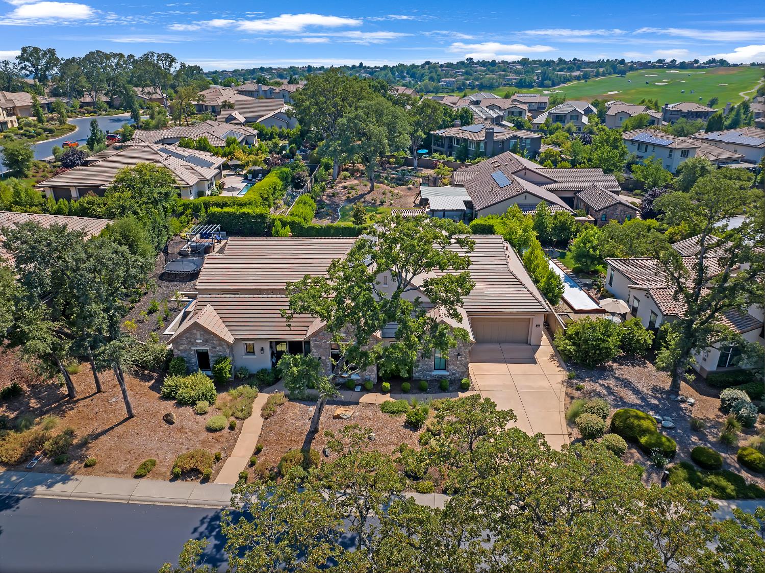 Detail Gallery Image 67 of 74 For 3421 Greenview Dr, El Dorado Hills,  CA 95762 - 5 Beds | 5/1 Baths