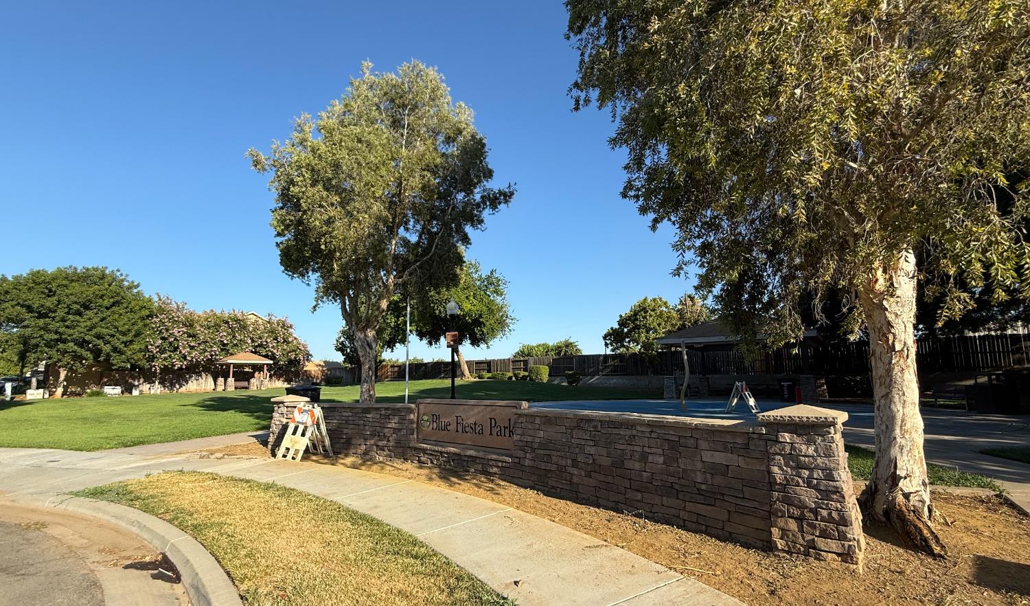 Detail Gallery Image 55 of 55 For 1261 Sweet Briar Dr, Patterson,  CA 95363 - 3 Beds | 2 Baths