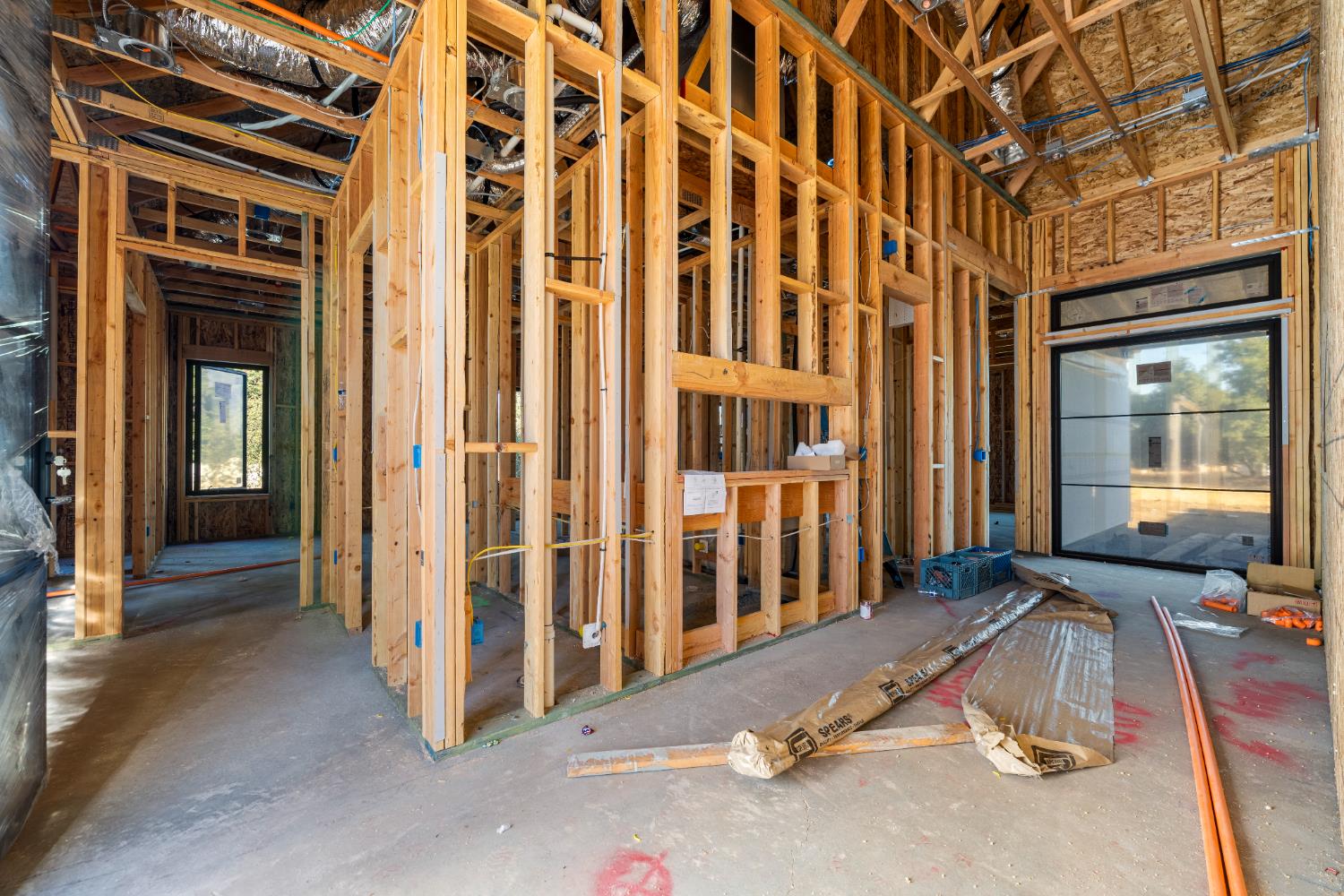 Detail Gallery Image 65 of 72 For 9260 Hilltop Pl, Loomis,  CA 95650 - 4 Beds | 5 Baths