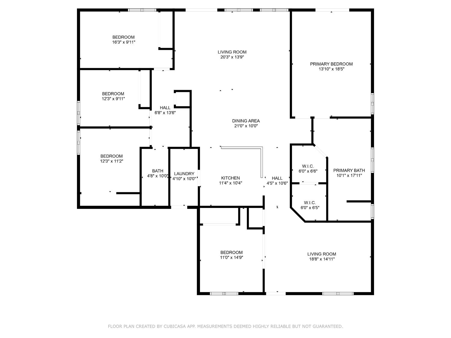 Detail Gallery Image 43 of 46 For 1162 Michelle Ct, Ripon,  CA 95366 - 5 Beds | 2 Baths