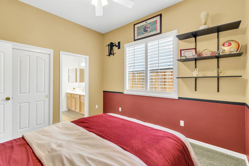 Detail Gallery Image 25 of 64 For 9688 Pasture Rose Ct, Elk Grove,  CA 95624 - 3 Beds | 2/1 Baths
