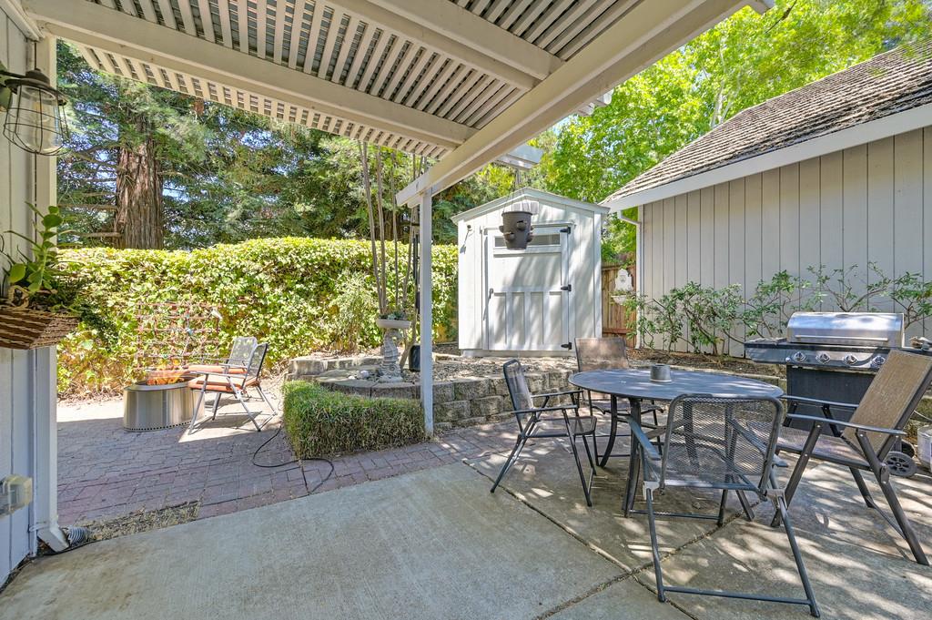 Detail Gallery Image 30 of 36 For 508 Pemberton Ln, Folsom,  CA 95630 - 3 Beds | 2/1 Baths