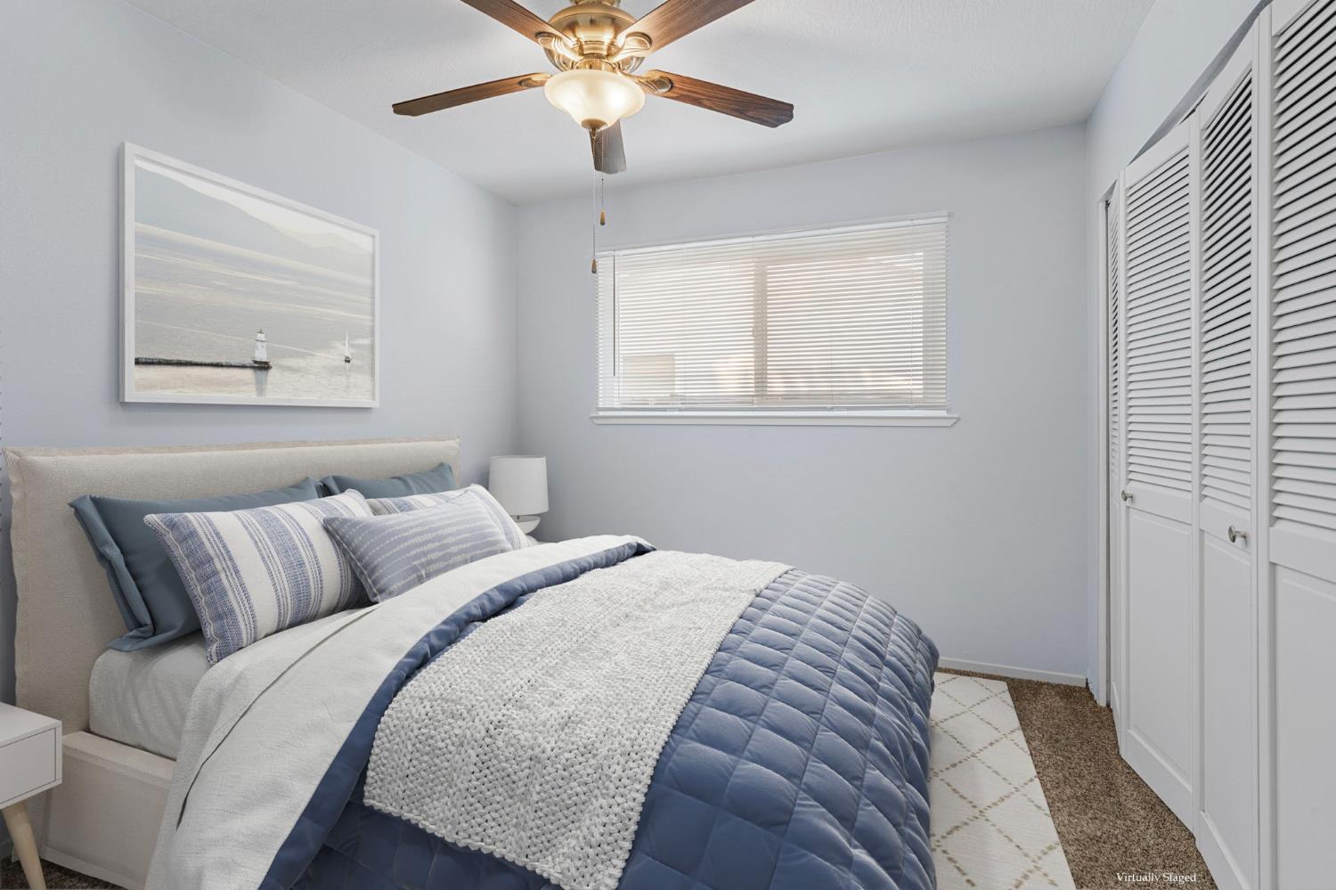 Detail Gallery Image 24 of 40 For 2040 Edgebrook Dr, Modesto,  CA 95354 - 3 Beds | 2 Baths