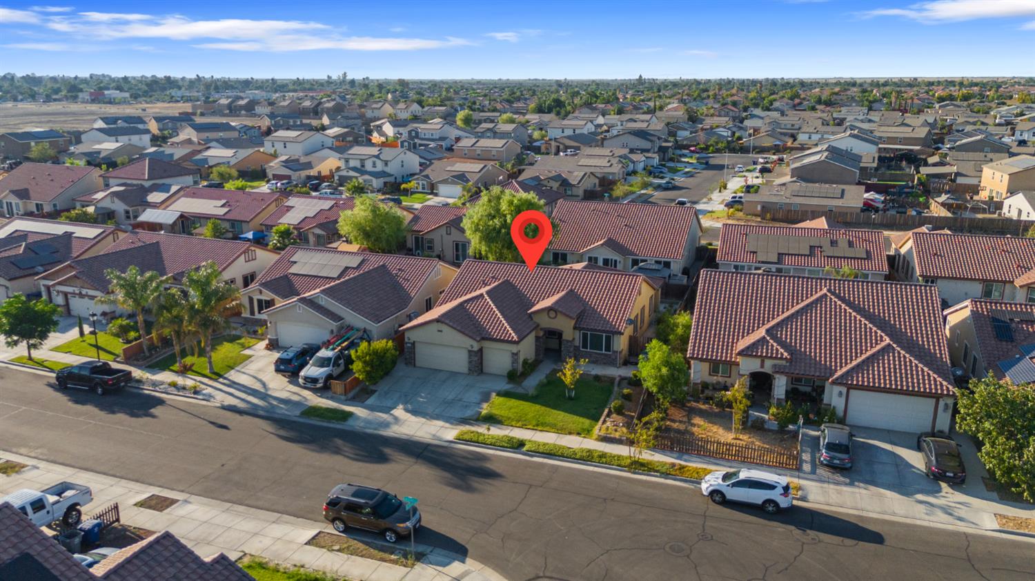 Detail Gallery Image 39 of 41 For 1444 San Pedro St, Los Banos,  CA 93635 - 4 Beds | 2 Baths
